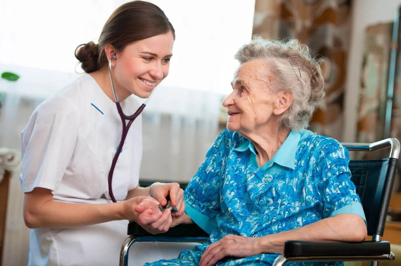 JLove Healthcare team